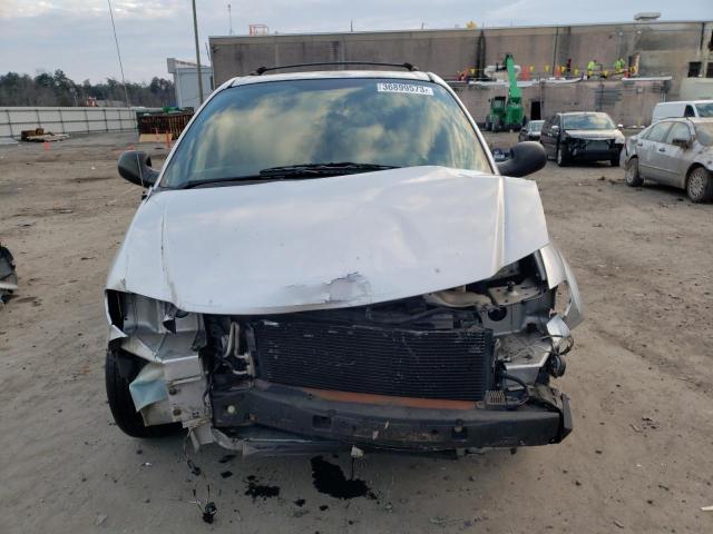 Photo 5 from auction – 2004 DODGE GRAND CARA with VIN 1D4GP24R84B602737