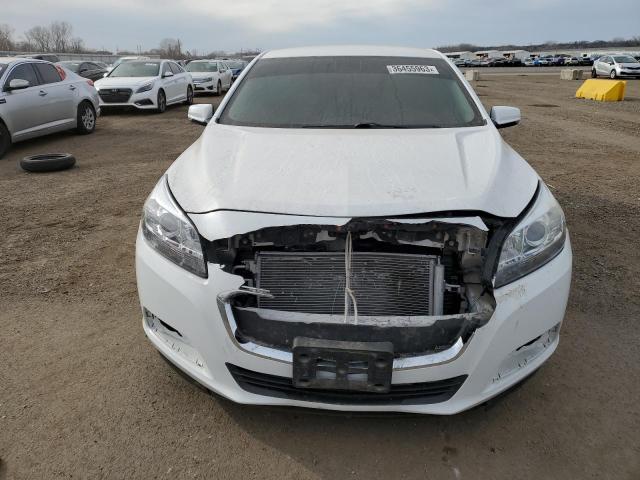 Photo 5 from auction – 2016 CHEVROLET MALIBU LIM with VIN 1G11C5SA5GF147977