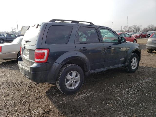 Photo 3 from auction – 2008 FORD ESCAPE XLT with VIN 1FMCU03Z18KD21598