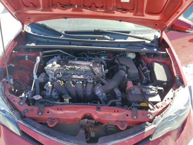Photo 11 from auction – 2017 TOYOTA COROLLA L with VIN 2T1BURHE2HC831938