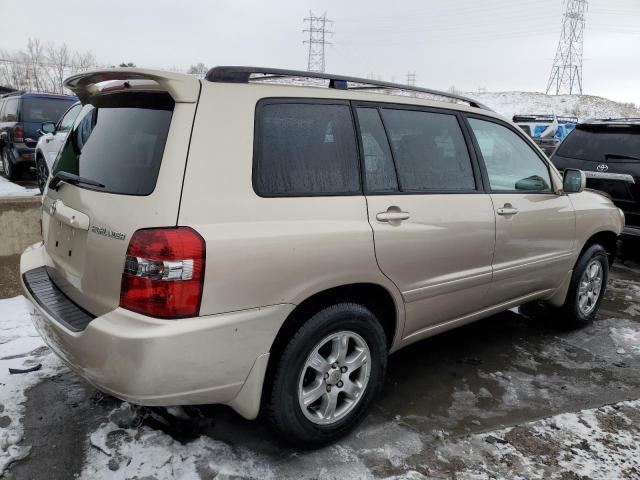 Photo 3 from auction – 2006 TOYOTA HIGHLANDER with VIN JTEEP21A960164050