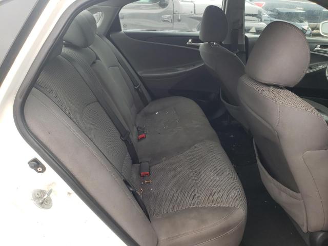 Photo 10 from auction – 2011 HYUNDAI SONATA GLS with VIN 5NPEB4AC2BH175274