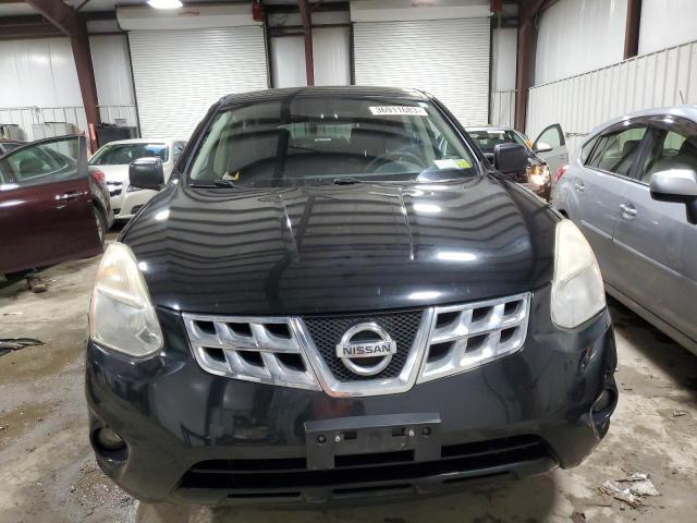 Photo 5 from auction – 2012 NISSAN ROGUE S with VIN JN8AS5MV6CW714559
