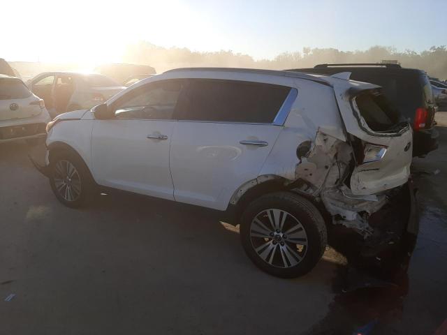 Photo 2 from auction – 2015 KIA SPORTAGE E with VIN KNDPC3AC2F7771236