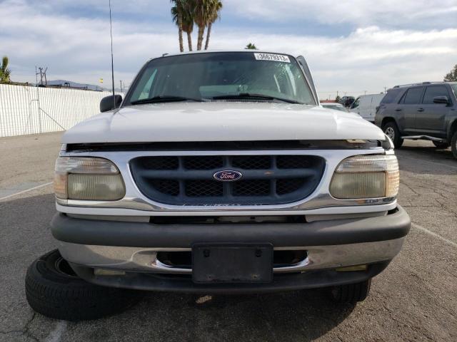 Photo 5 from auction – 1998 FORD EXPLORER with VIN 1FMZU32E3WZB30196