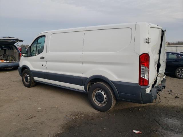 Photo 2 from auction – 2017 FORD TRANSIT T- with VIN 1FTYE1ZM2HKB38574