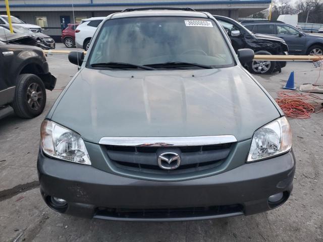 Photo 5 from auction – 2003 MAZDA TRIBUTE ES with VIN 4F2CZ96153KM52834