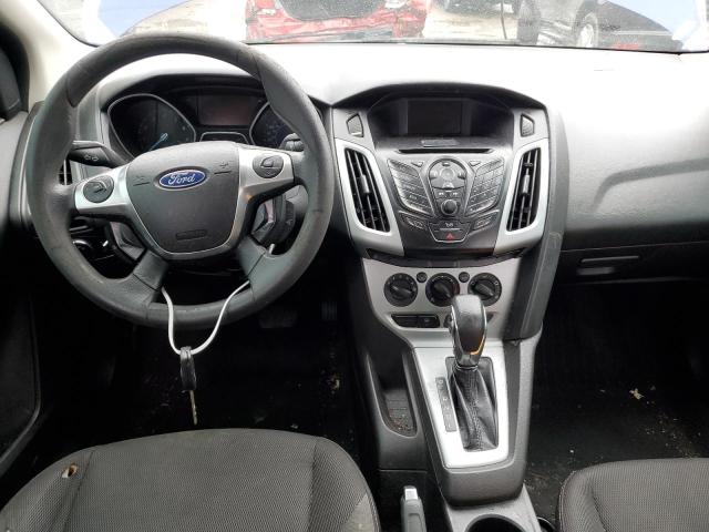 Photo 8 from auction – 2012 FORD FOCUS SE with VIN 1FAHP3F26CL237402
