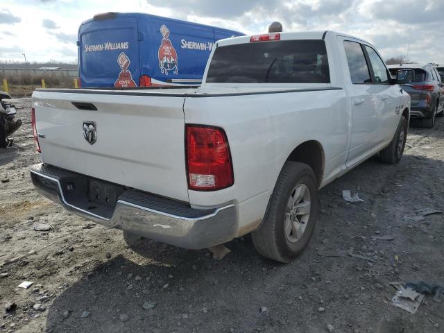 Photo 3 from auction – 2021 RAM 1500 CLASS with VIN 1C6RR6TT7MS515861