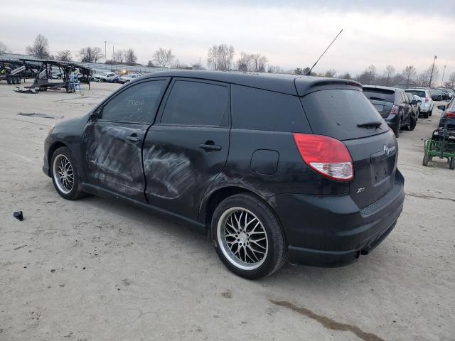 Photo 2 from auction – 2003 TOYOTA COROLLA MA with VIN 2T1KY32EX3C013859