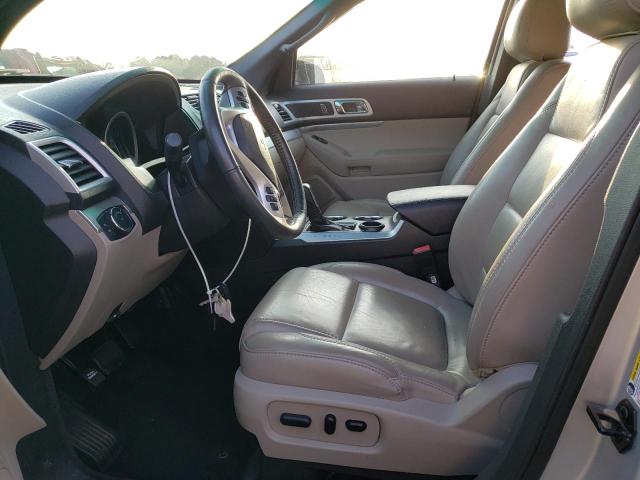 Photo 7 from auction – 2013 FORD EXPLORER X with VIN 1FM5K7D99DGA96642