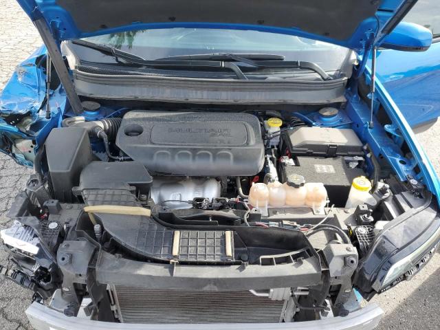 Photo 12 from auction – 2021 JEEP CHEROKEE L with VIN 1C4PJLLB8MD173726