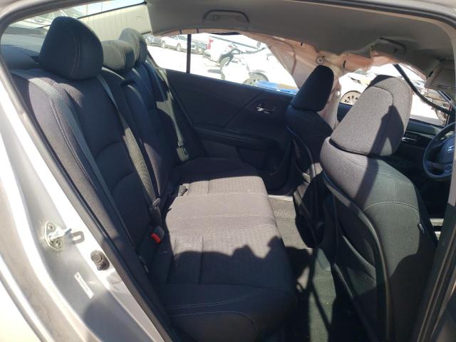 Photo 10 from auction – 2014 HONDA ACCORD SPO with VIN 1HGCR2F52EA141043