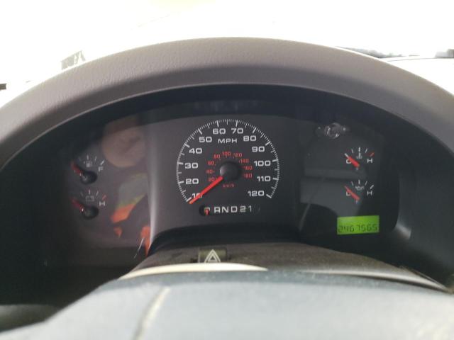 Zdjęcie 9 z aukcji – 2008 FORD F150 z VIN 1FTRF12238KD36980