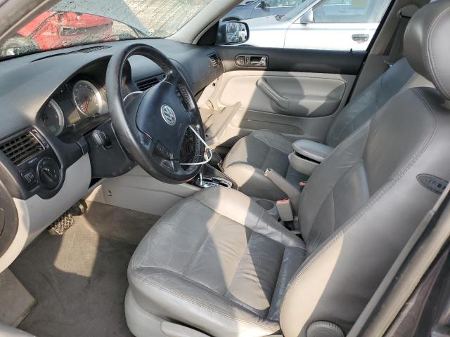 Photo 7 from auction – 2005 VOLKSWAGEN JETTA GLS with VIN 3VWSR69M55M025663