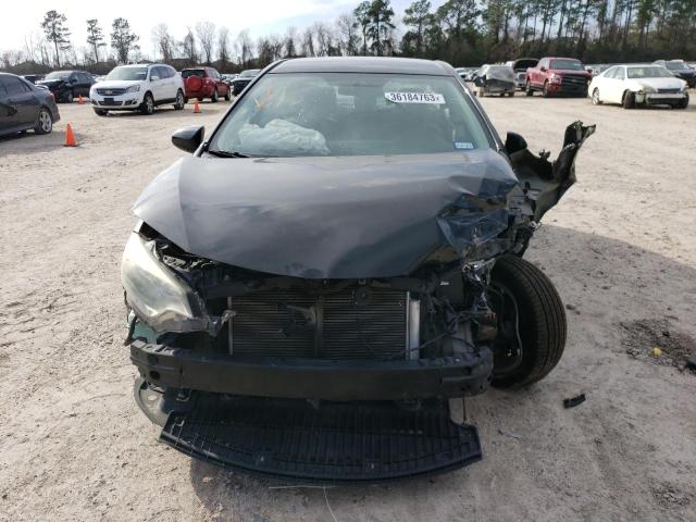 Photo 5 from auction – 2016 TOYOTA COROLLA L with VIN 2T1BURHE8GC631385