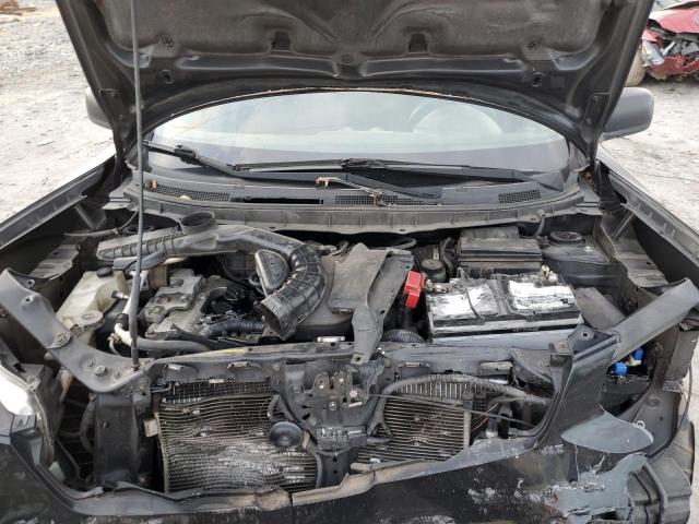 Photo 12 from auction – 2011 NISSAN ROGUE S with VIN JN8AS5MT5BW573531