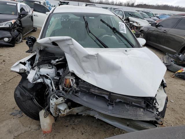 Photo 5 from auction – 2017 FORD FIESTA SE with VIN 3FADP4BJ8HM164069