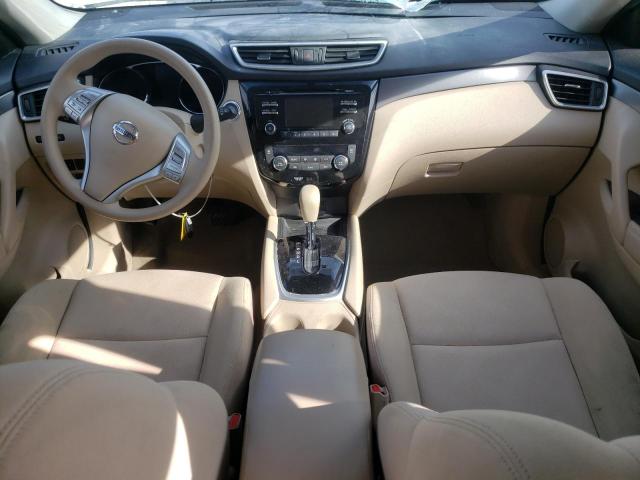 Photo 8 from auction – 2015 NISSAN ROGUE S with VIN KNMAT2MT9FP522220