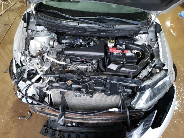 Photo 11 from auction – 2015 NISSAN ROGUE S with VIN KNMAT2MV8FP539155