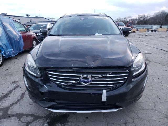 Photo 5 from auction – 2015 VOLVO XC60 T5 PR with VIN YV440MDK5F2738293