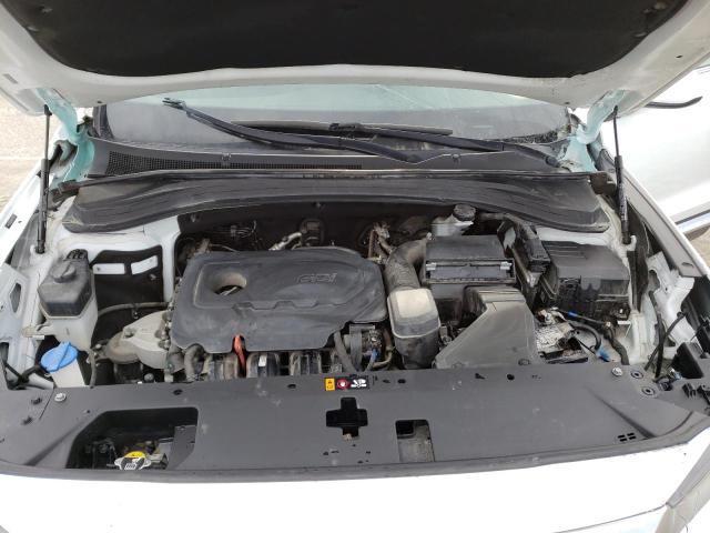 Photo 12 from auction – 2019 HYUNDAI SANTA FE S with VIN 5NMS23AD3KH073047