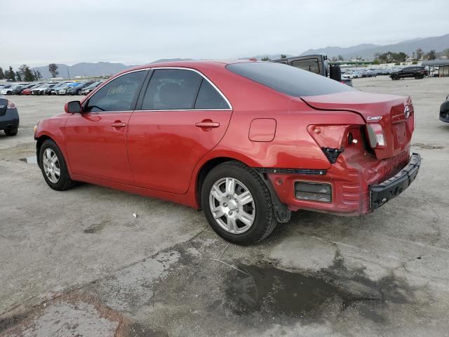 Photo 2 from auction – 2011 TOYOTA CAMRY BASE with VIN 4T4BF3EK1BR213815