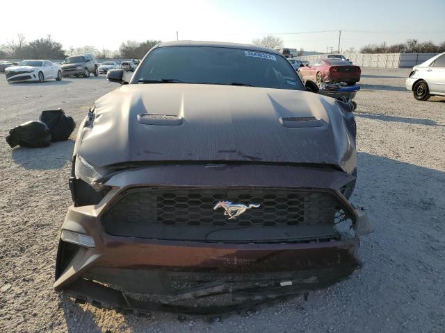 Photo 5 from auction – 2018 FORD MUSTANG with VIN 1FA6P8THXJ5163092