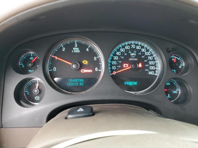 Photo 9 from auction – 2002 GMC YUKON XL K with VIN 1GKFK16367J218979