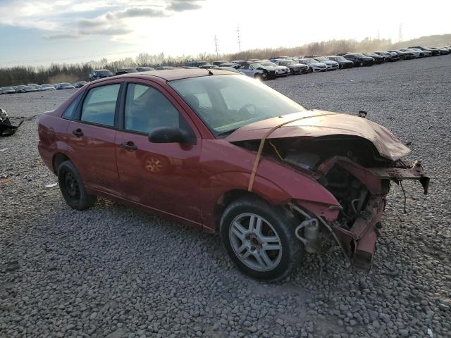Photo 4 from auction – 2005 FORD FOCUS ZX4 with VIN 1FAFP34N15W276131