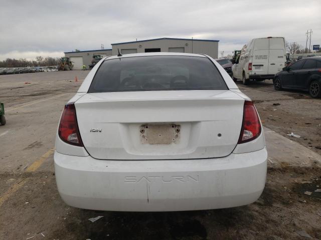 Photo 6 from auction – 2007 SATURN ION LEVEL with VIN 1G8AJ55F17Z209548