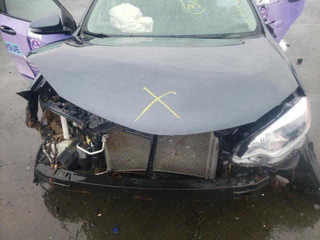 Photo 11 from auction – 2016 TOYOTA COROLLA L with VIN 5YFBURHE3GP524891