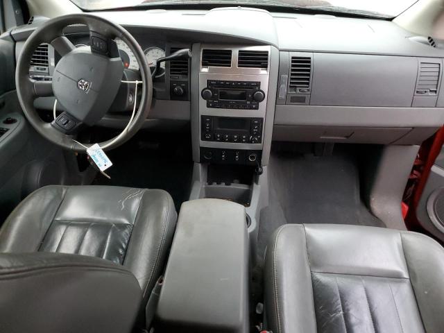 Photo 8 from auction – 2004 DODGE DURANGO LI with VIN 1D4HB58NX4F132957