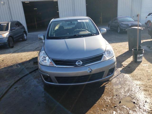 Photo 5 from auction – 2010 NISSAN VERSA S with VIN 3N1BC1CP8AL463655
