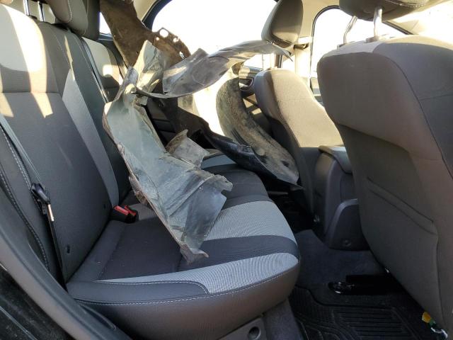 Photo 10 from auction – 2012 FORD FOCUS SE with VIN 1FAHP3K23CL166469