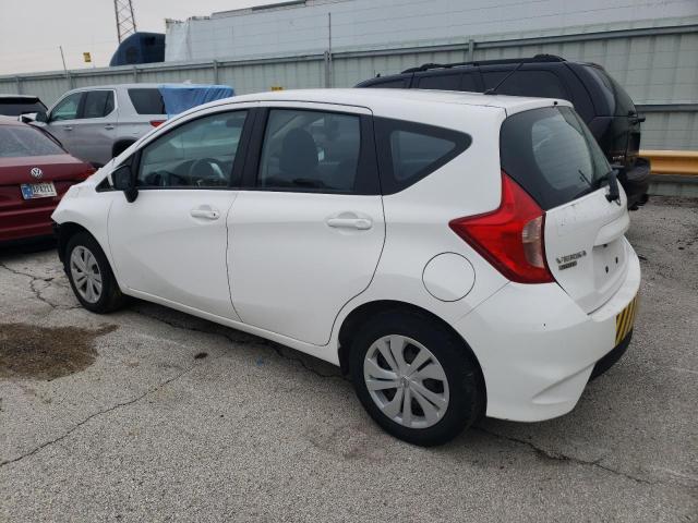 Photo 2 from auction – 2018 NISSAN VERSA NOTE with VIN 3N1CE2CP7JL359811