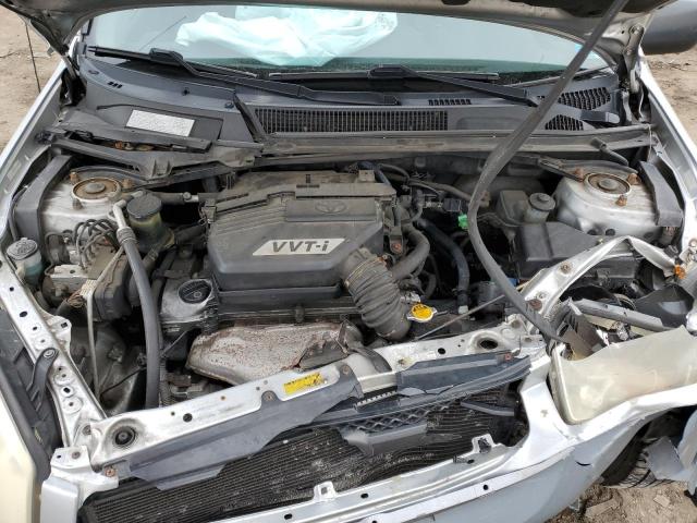 Photo 11 from auction – 2004 TOYOTA RAV4 with VIN JTEGD20V740033105