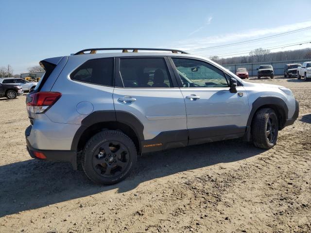 Photo 3 from auction – 2022 SUBARU FORESTER W with VIN JF2SKAMC5NH463565