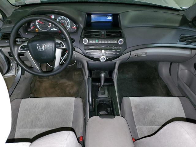 Photo 8 from auction – 2010 HONDA ACCORD LX with VIN 1HGCP2F36AA127614