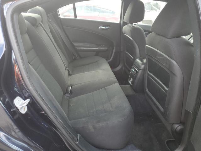 Photo 10 from auction – 2012 DODGE CHARGER SE with VIN 2C3CDXBG3CH234304