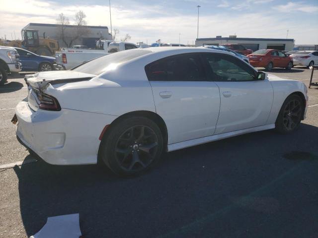 Photo 3 from auction – 2019 DODGE CHARGER GT with VIN 2C3CDXHG5KH683683