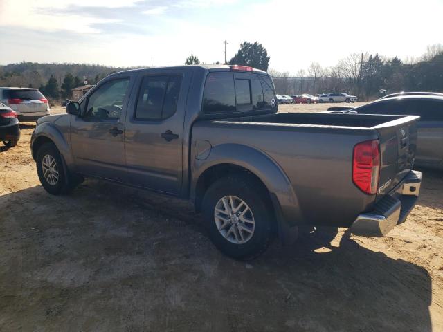 Photo 2 from auction – 2019 NISSAN FRONTIER S with VIN 1N6DD0ER8KN798635