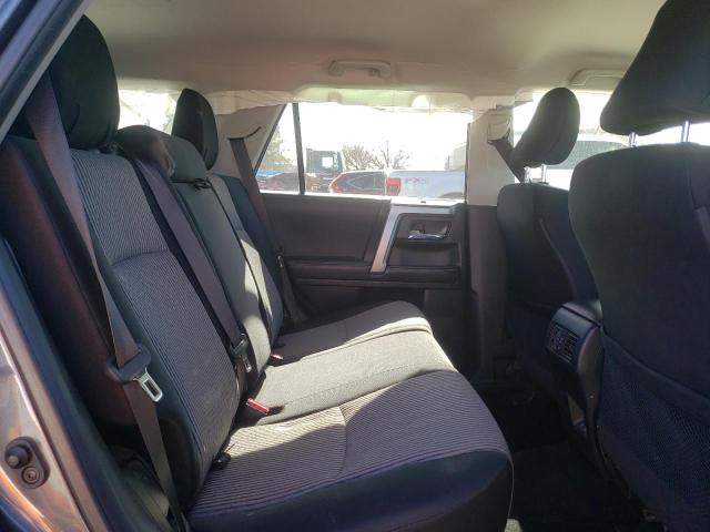 Photo 11 from auction – 2022 TOYOTA 4RUNNER SR with VIN JTEEU5JR9N5263811