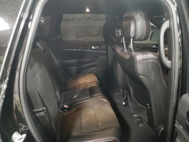 Photo 11 from auction – 2019 JEEP GRAND CHER with VIN 1C4RJFLT0KC661199