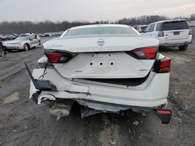 Photo 6 from auction – 2019 NISSAN ALTIMA S with VIN 1N4BL4BWXKC218978