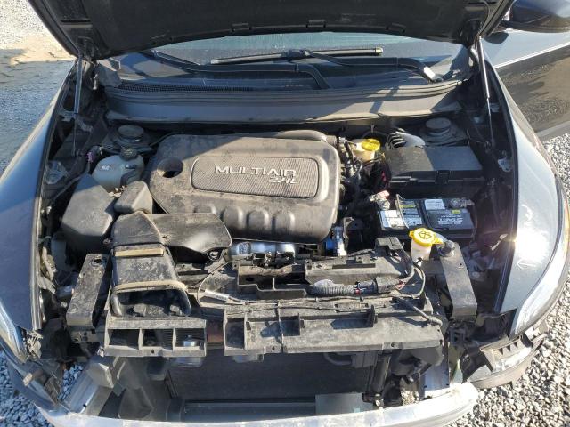 Photo 12 from auction – 2016 JEEP CHEROKEE L with VIN 1C4PJLCB6GW302815