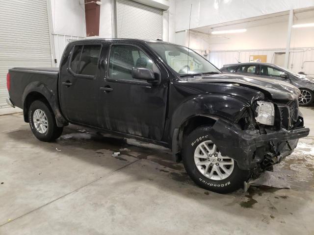 Photo 4 from auction – 2016 NISSAN FRONTIER S with VIN 1N6AD0EV2GN704868