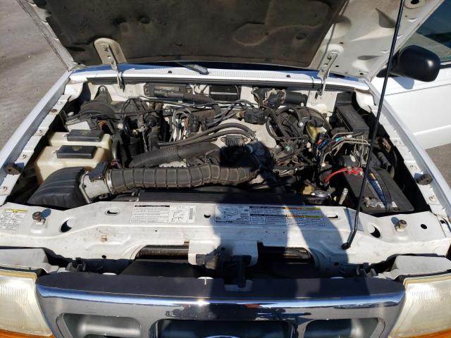 Photo 11 from auction – 2000 FORD RANGER SUP with VIN 1FTZR15V5YTA19046