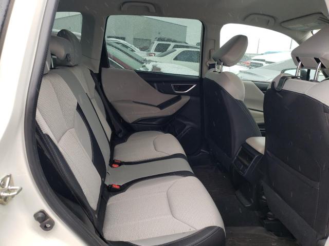Photo 11 from auction – 2021 SUBARU FORESTER with VIN JF2SKADC9MH580662