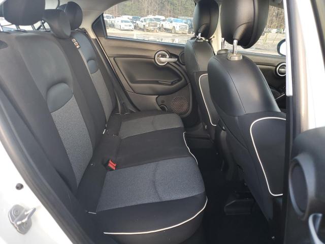 Photo 10 from auction – 2018 FIAT 500X POP with VIN ZFBCFXAB4JP637814